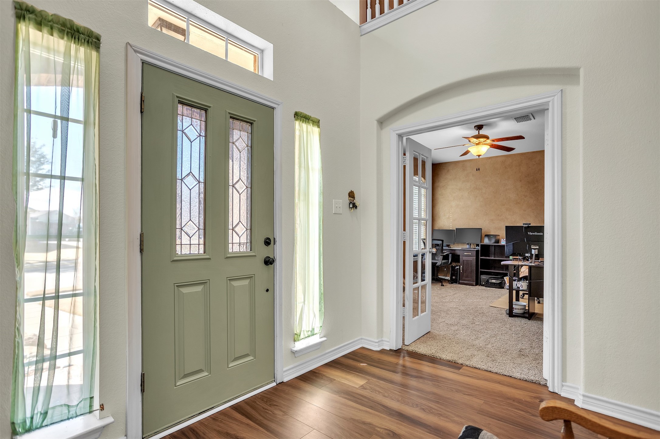 1318 Brundidge Drive Wylie TX 75098