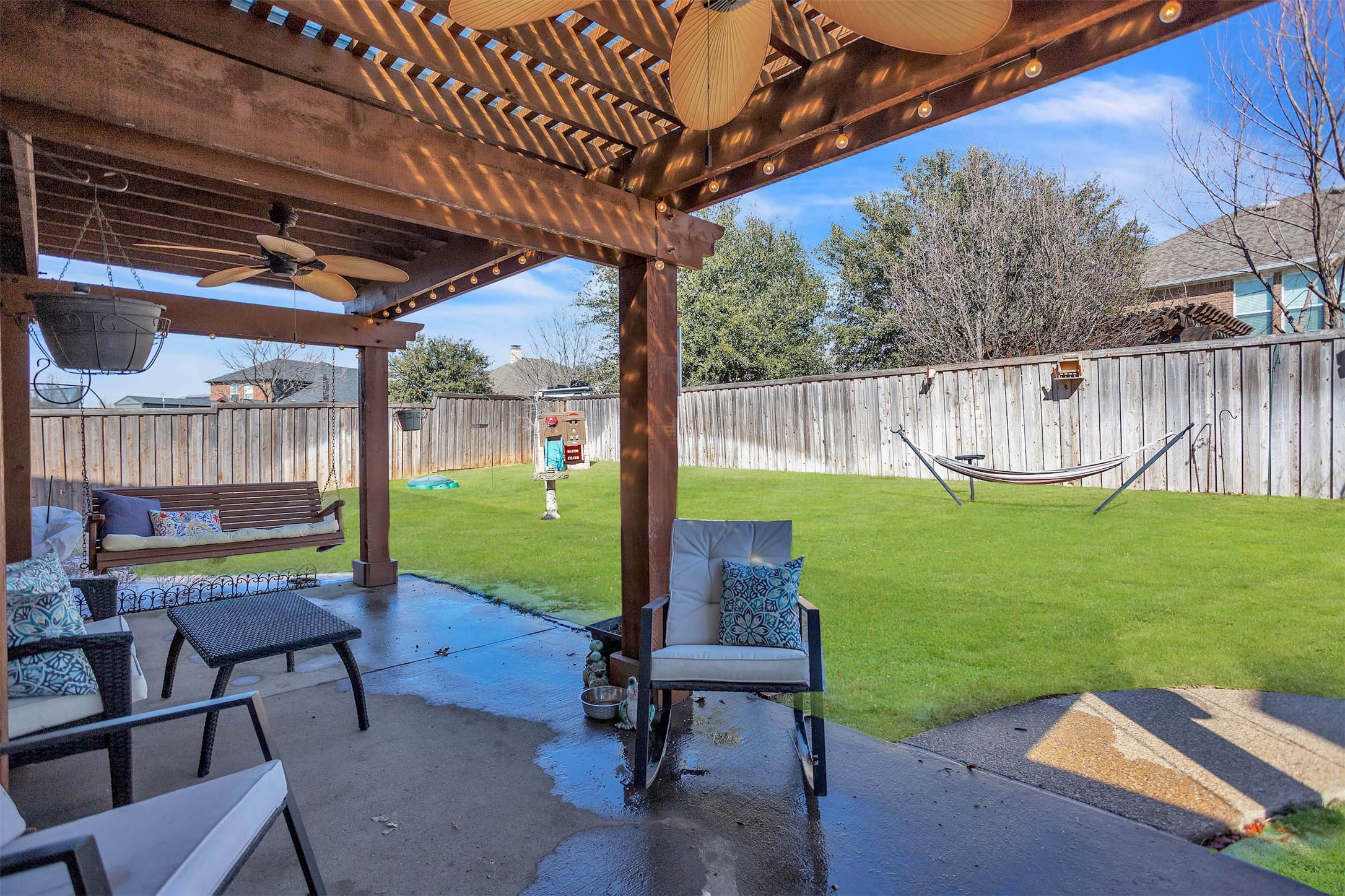 1318 Brundidge Drive Wylie TX 75098