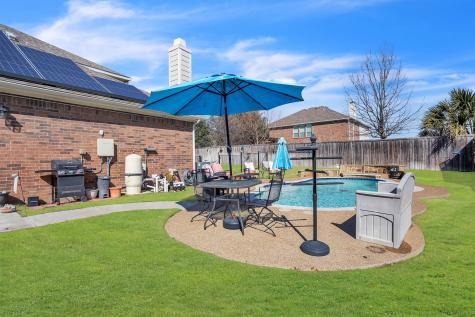 1318 Brundidge Drive Wylie TX 75098