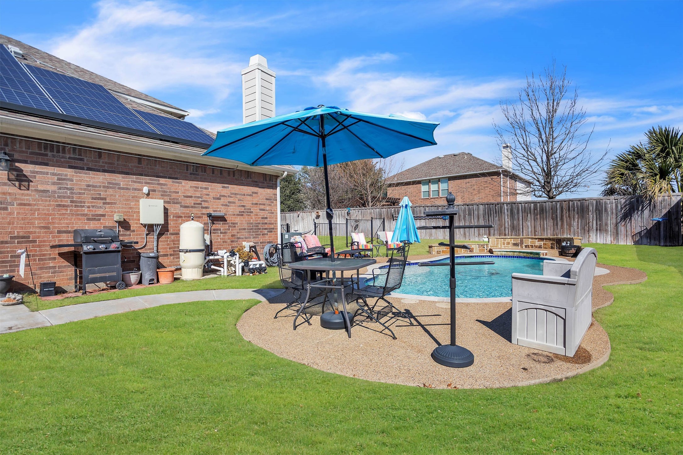 1318 Brundidge Drive Wylie TX 75098