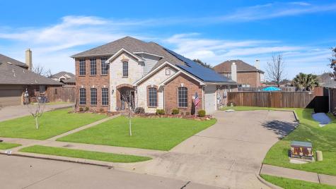 1318 Brundidge Drive Wylie TX 75098