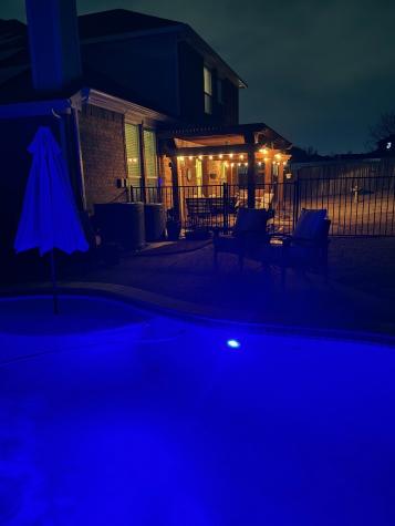 1318 Brundidge Drive Wylie TX 75098