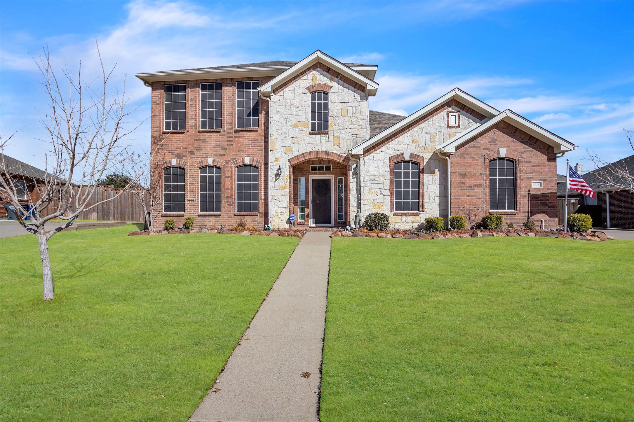 1318 Brundidge Drive Wylie TX 75098