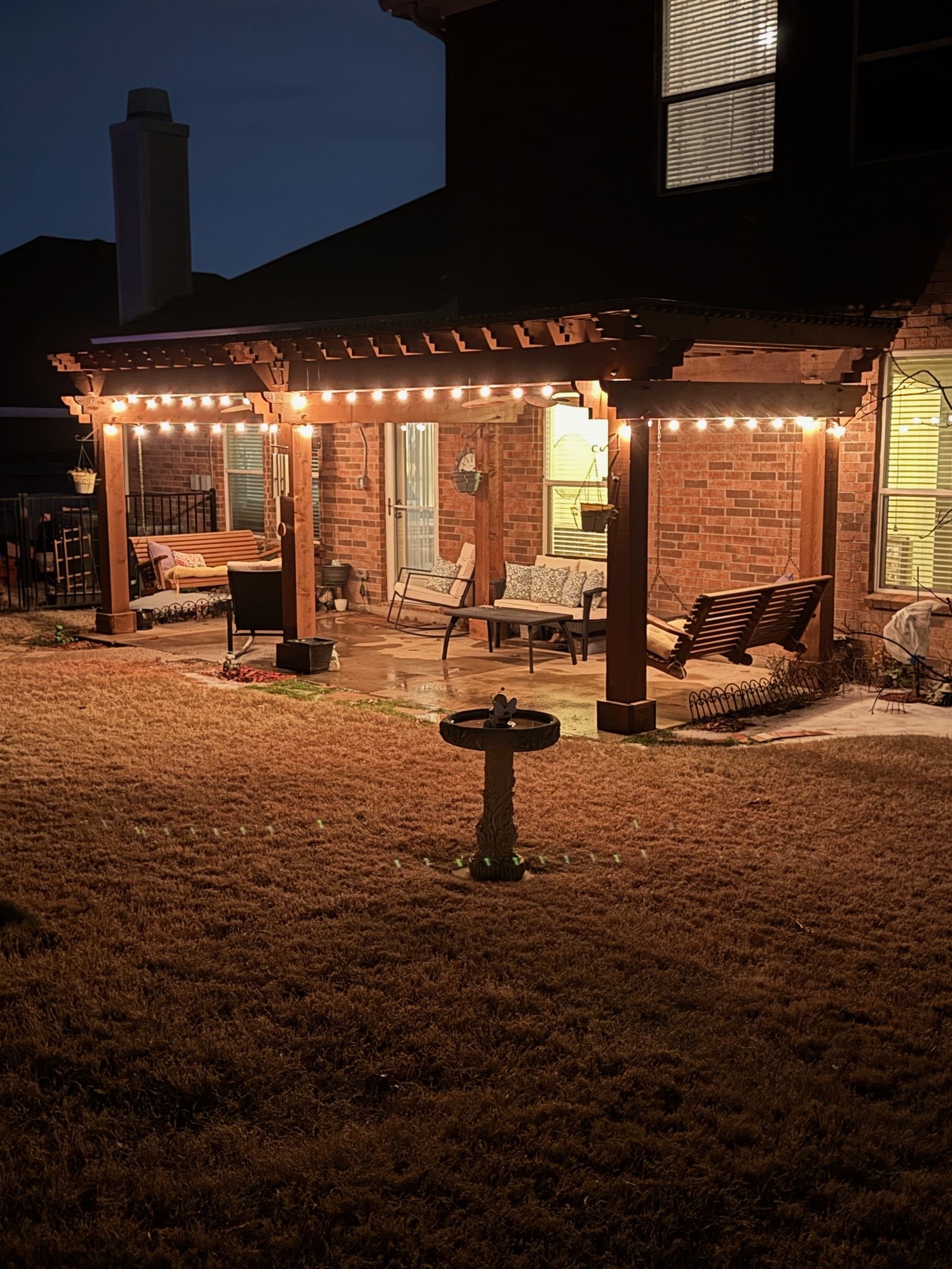 1318 Brundidge Drive Wylie TX 75098