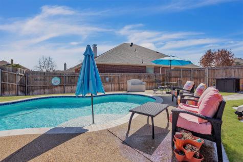 1318 Brundidge Drive Wylie TX 75098