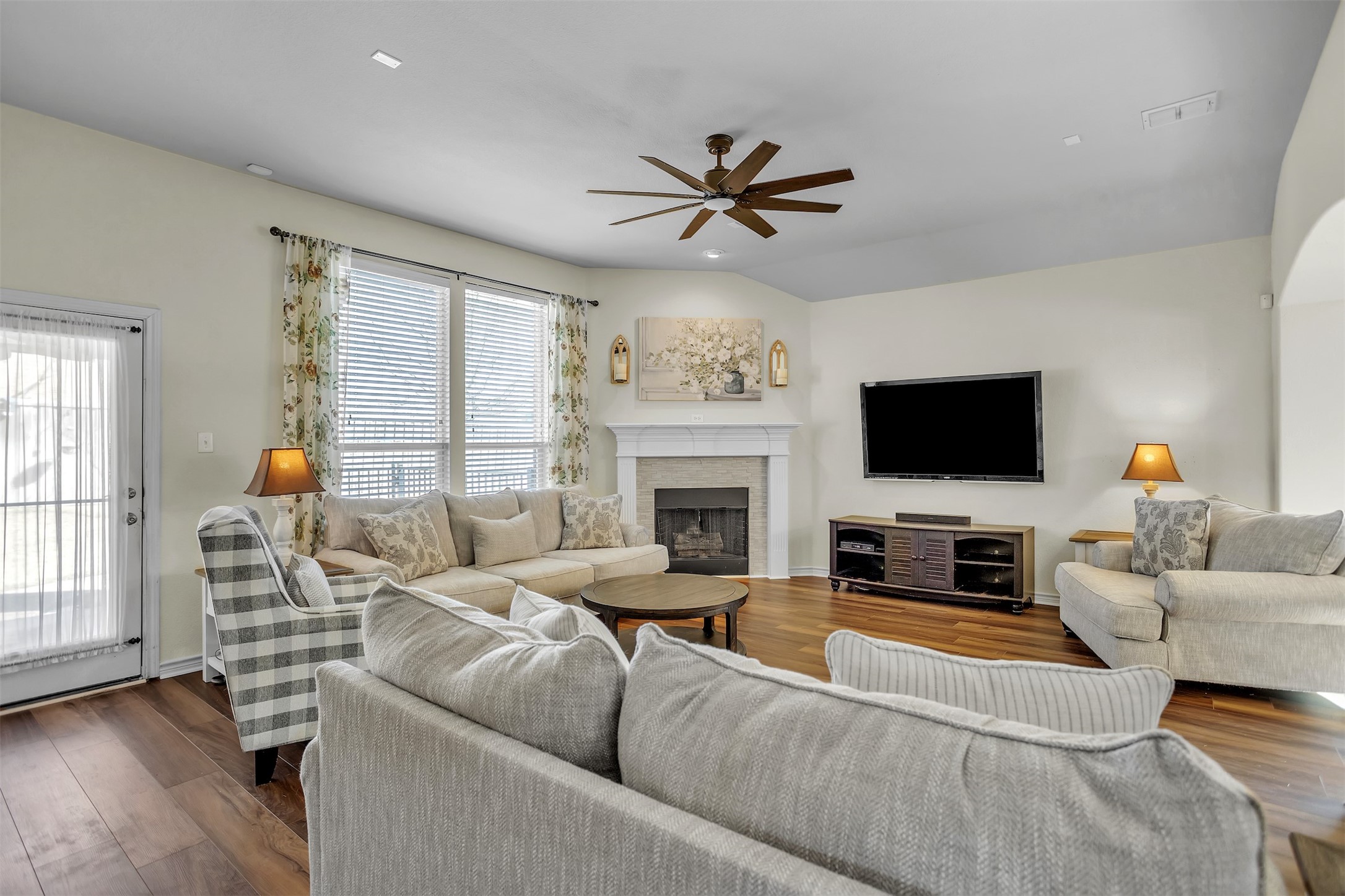 1318 Brundidge Drive Wylie TX 75098