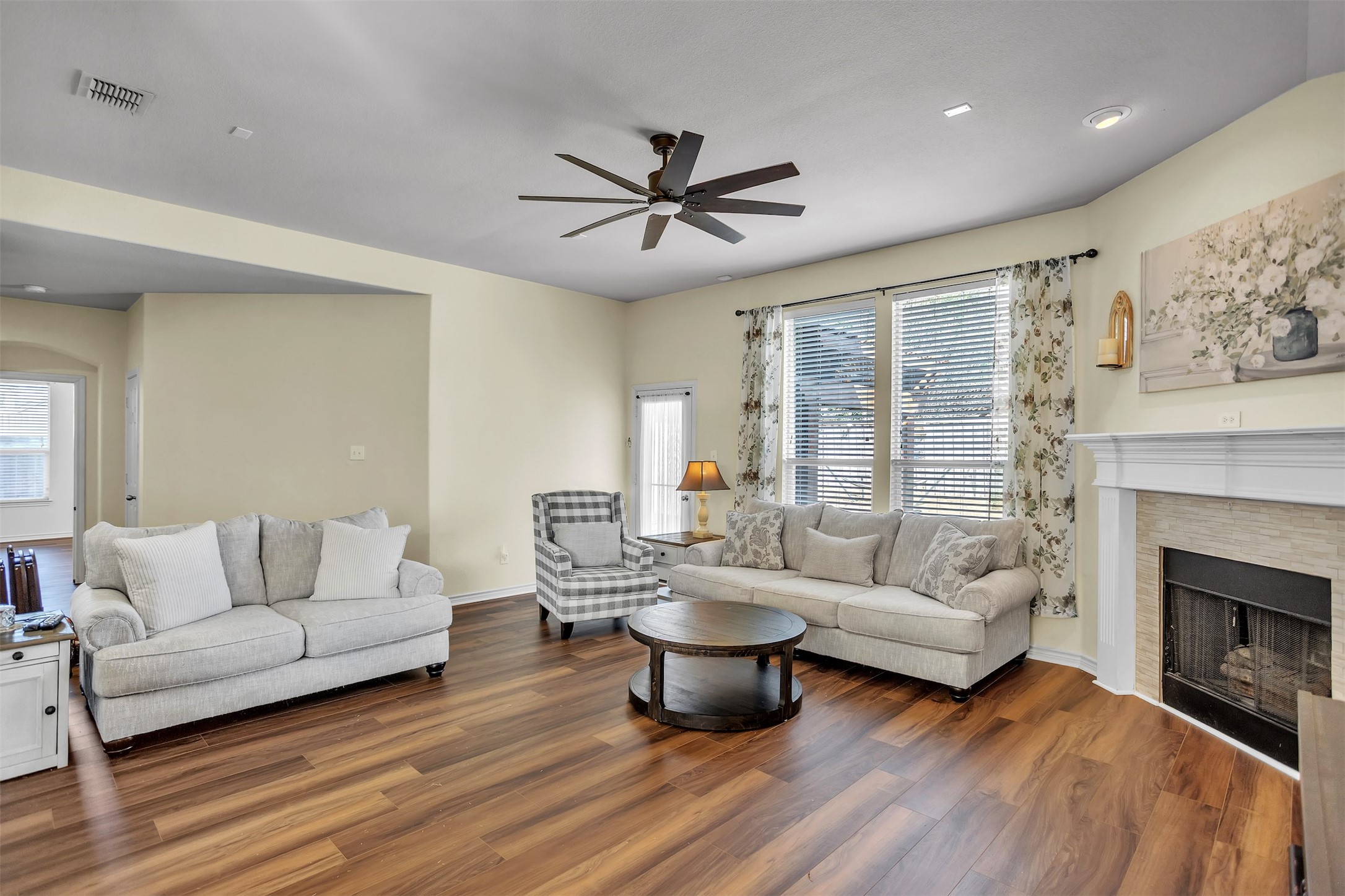 1318 Brundidge Drive Wylie TX 75098