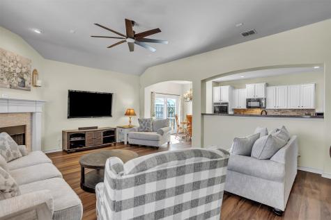 1318 Brundidge Drive Wylie TX 75098