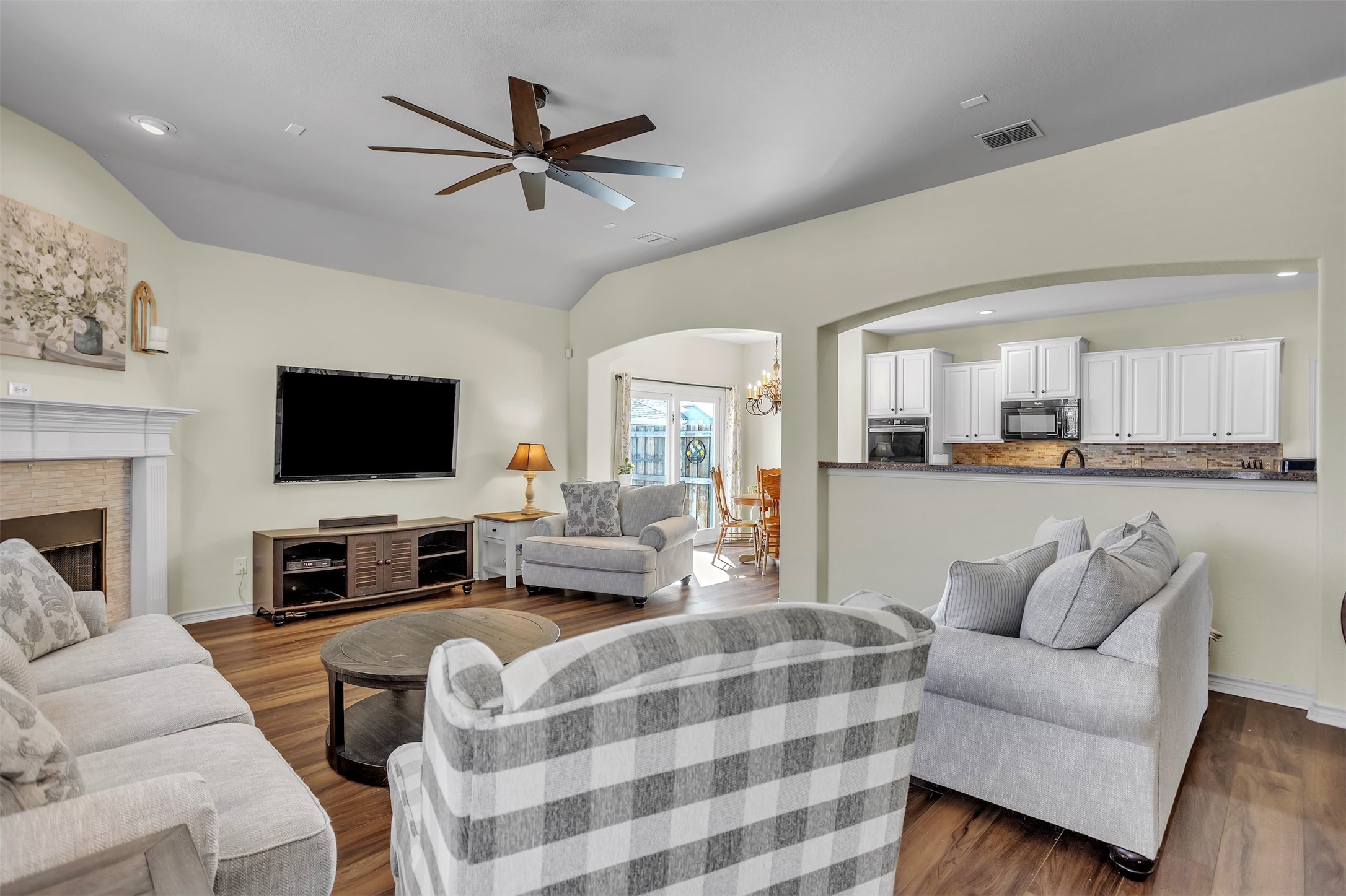 1318 Brundidge Drive Wylie TX 75098