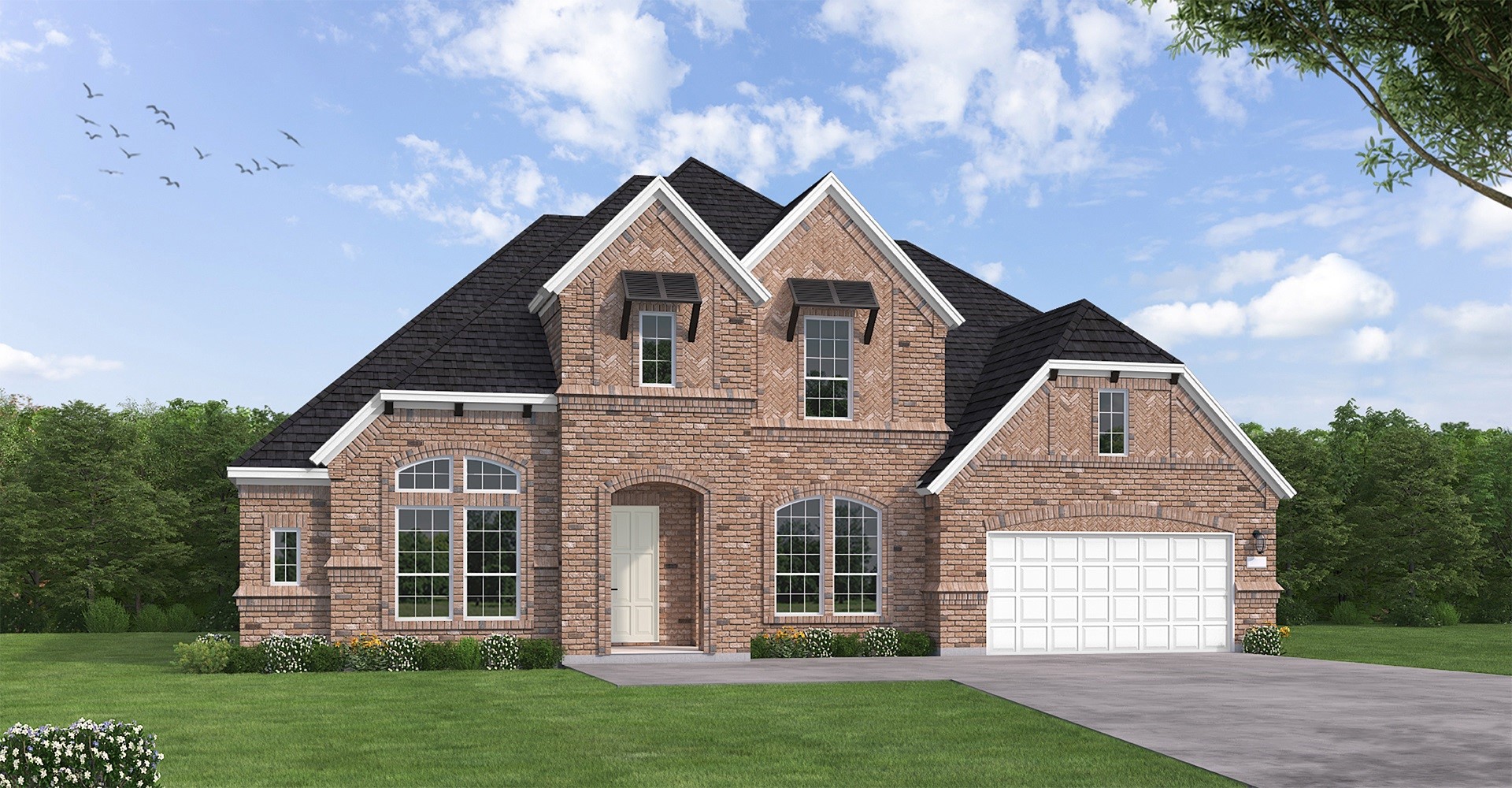 2204 Sarah Drive Rockwall TX 75087