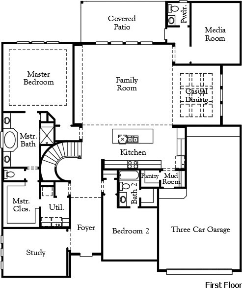 2204 Sarah Drive Rockwall TX 75087