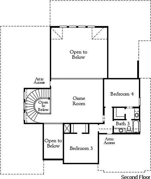 2204 Sarah Drive Rockwall TX 75087