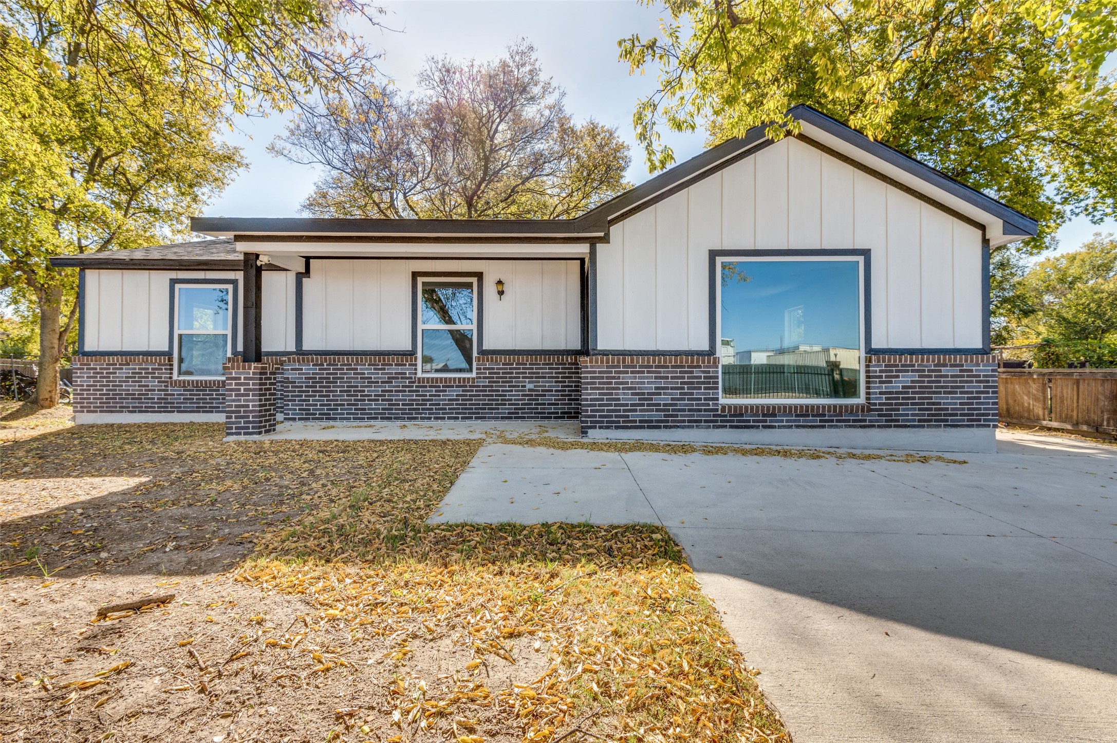 5728 Wilkes Drive Fort Worth TX 76119