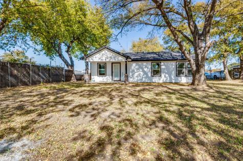 5728 Wilkes Drive Fort Worth TX 76119
