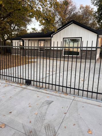 5728 Wilkes Drive Fort Worth TX 76119