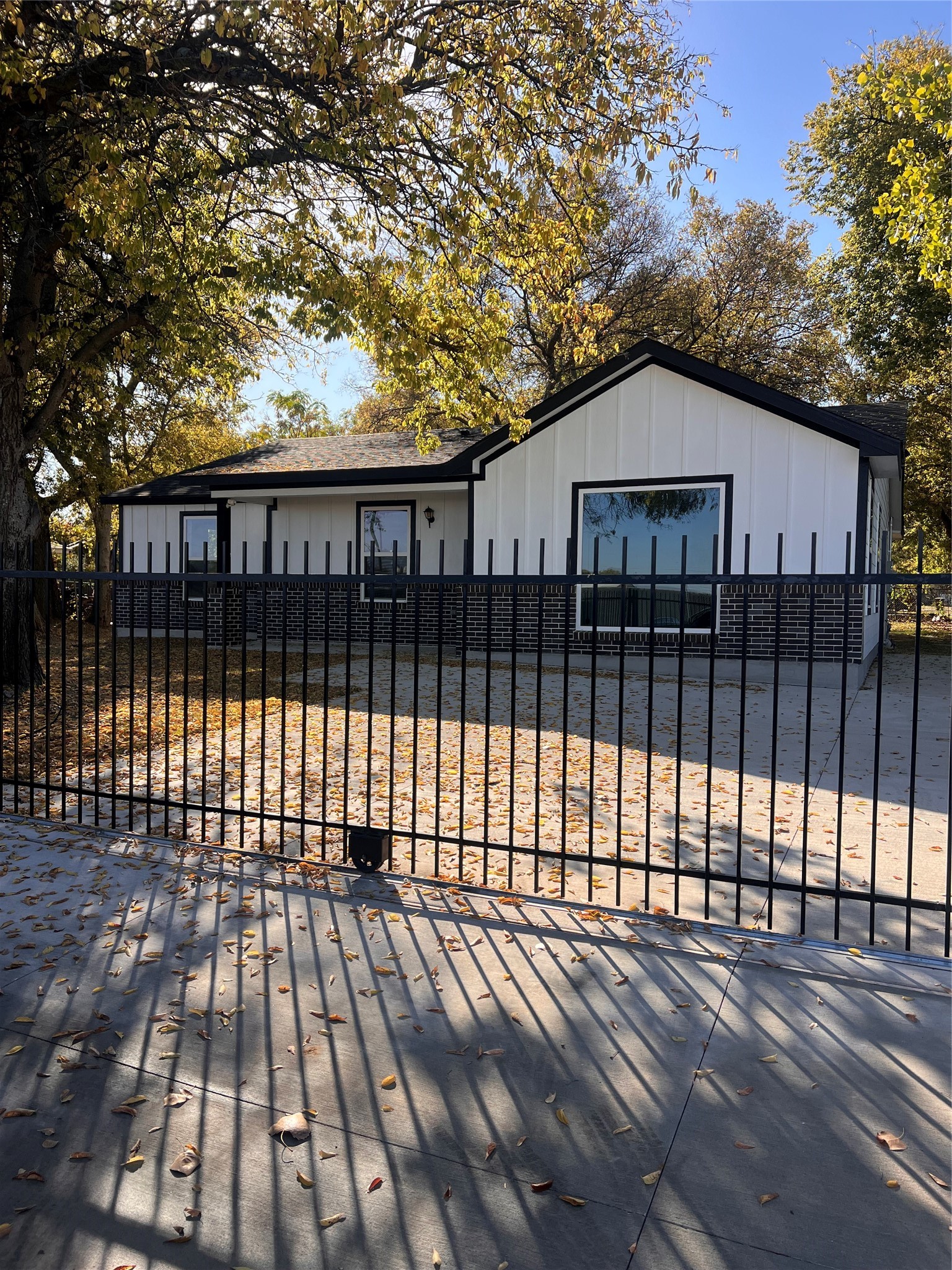 5728 Wilkes Drive Fort Worth TX 76119