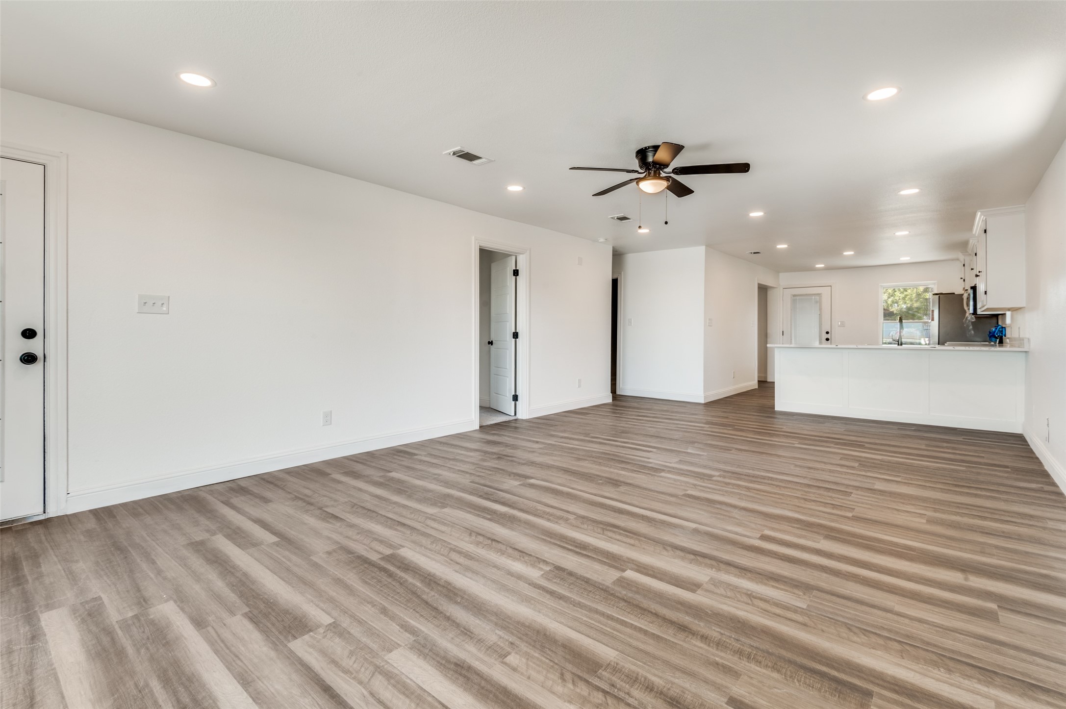 5728 Wilkes Drive Fort Worth TX 76119