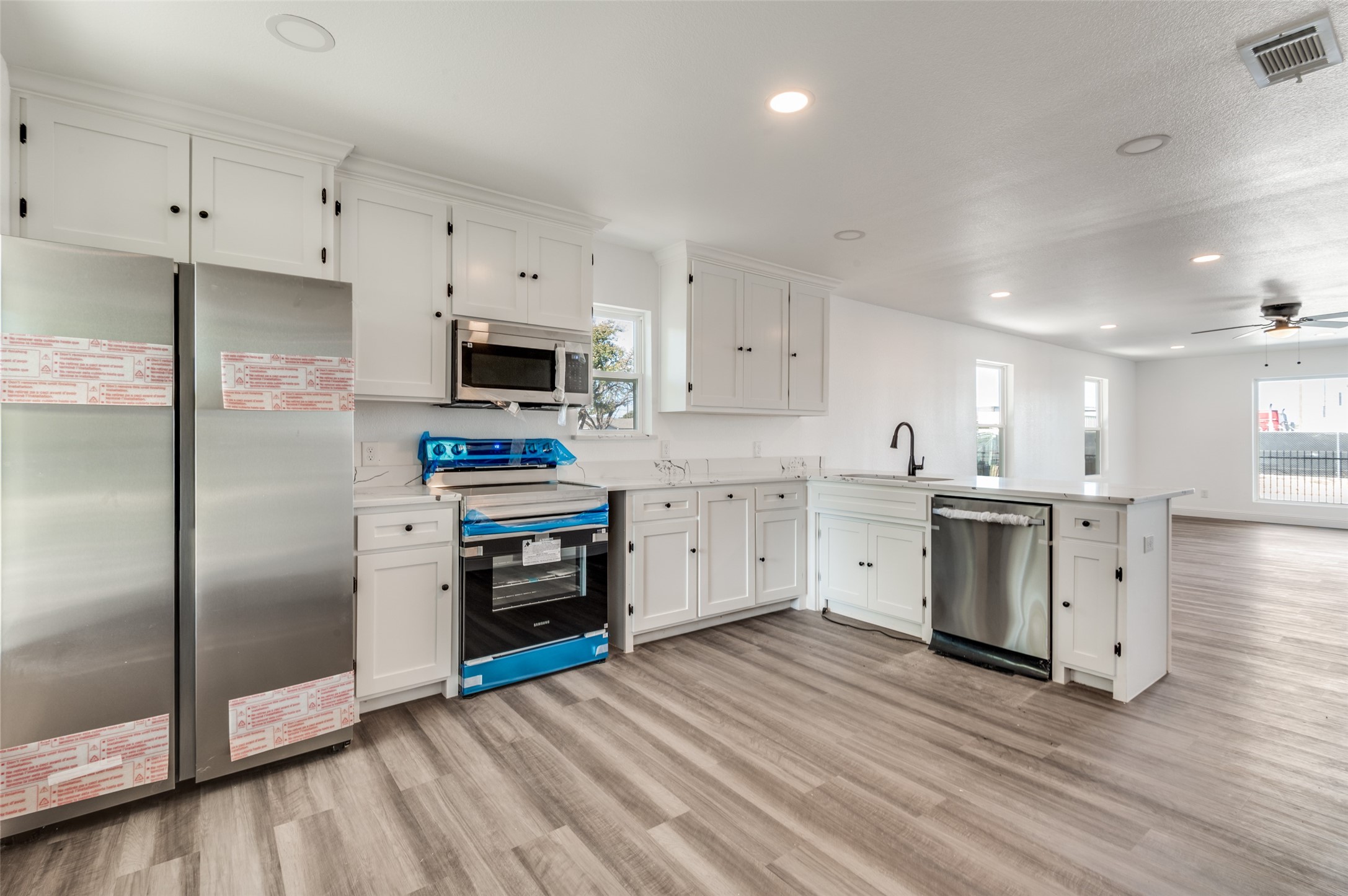 5728 Wilkes Drive Fort Worth TX 76119