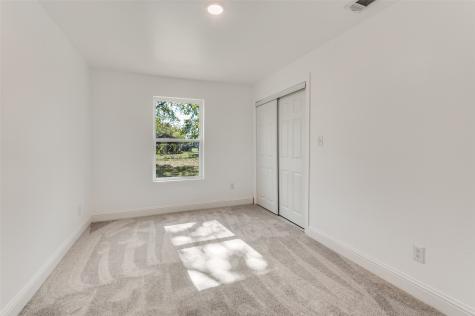 5728 Wilkes Drive Fort Worth TX 76119