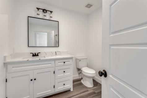 5728 Wilkes Drive Fort Worth TX 76119