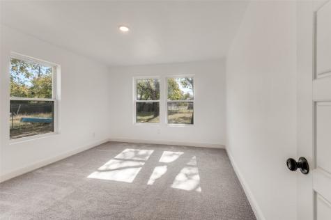 5728 Wilkes Drive Fort Worth TX 76119