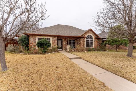 102 Cottonwood Trail Red Oak TX 75154