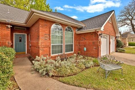 504 Anthony Drive Euless TX 76039