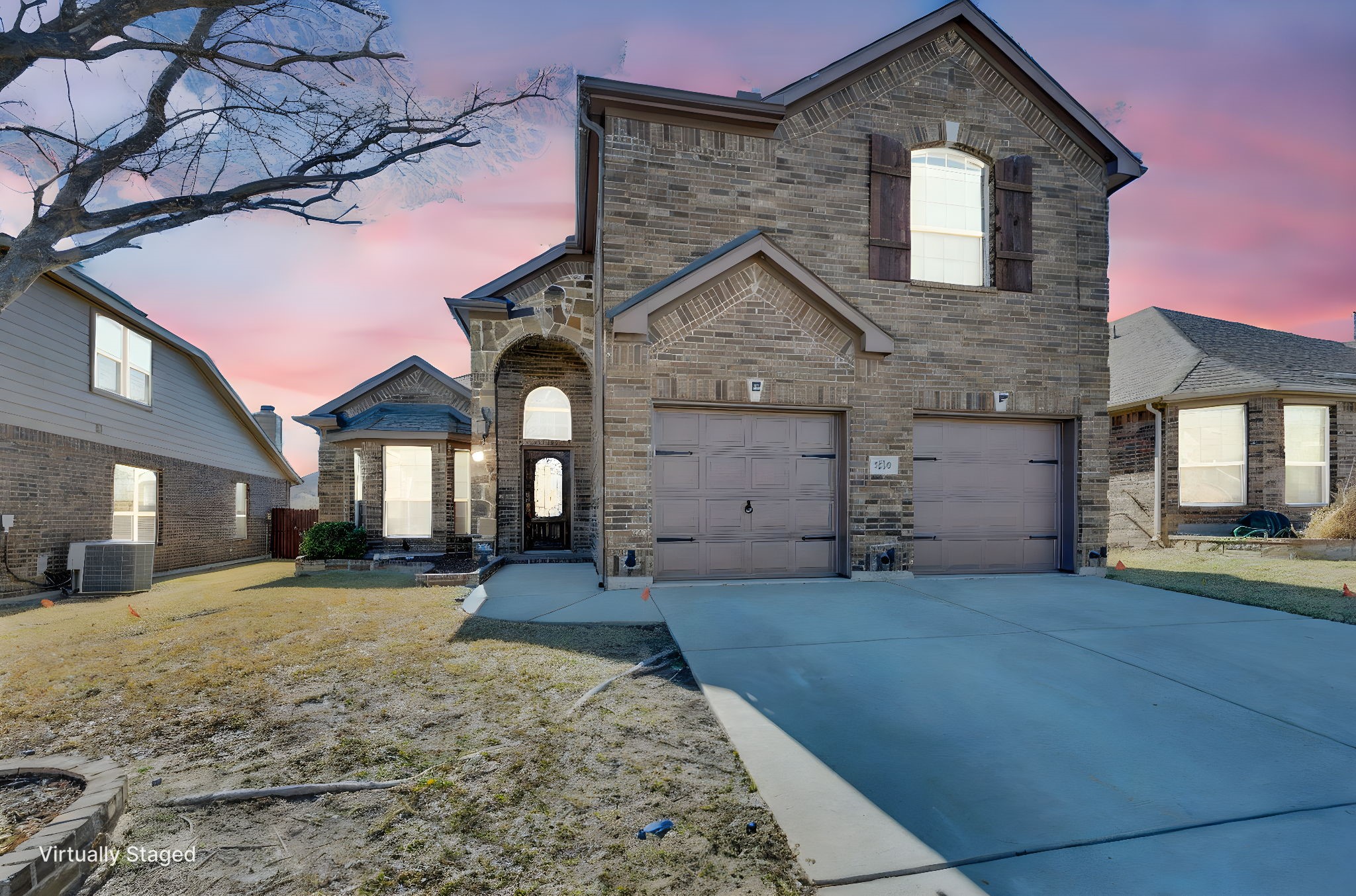 5613 Spirit Lake Drive Fort Worth TX 76179