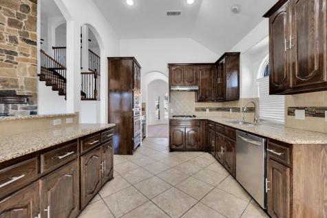 5613 Spirit Lake Drive Fort Worth TX 76179