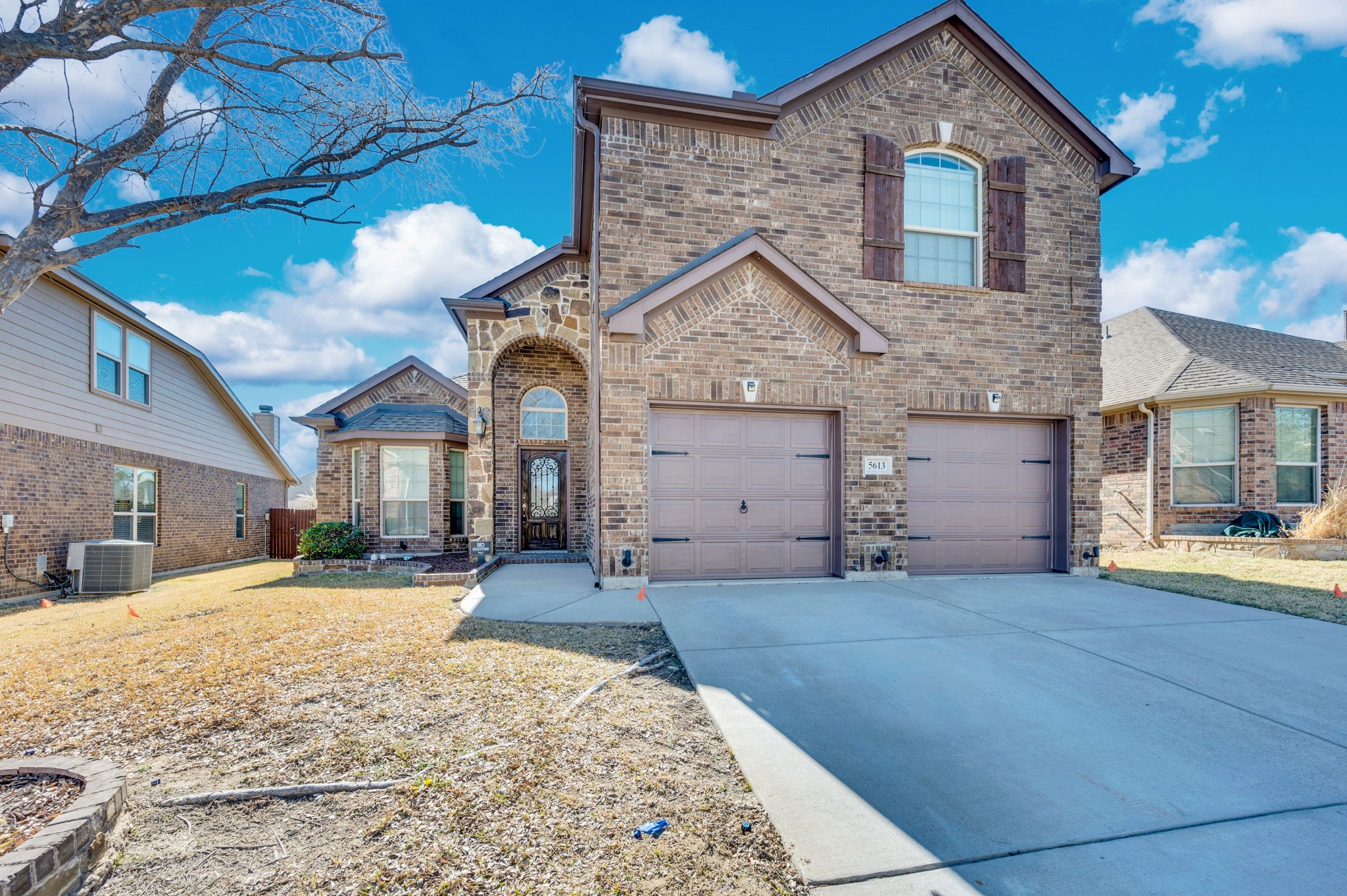 5613 Spirit Lake Drive Fort Worth TX 76179