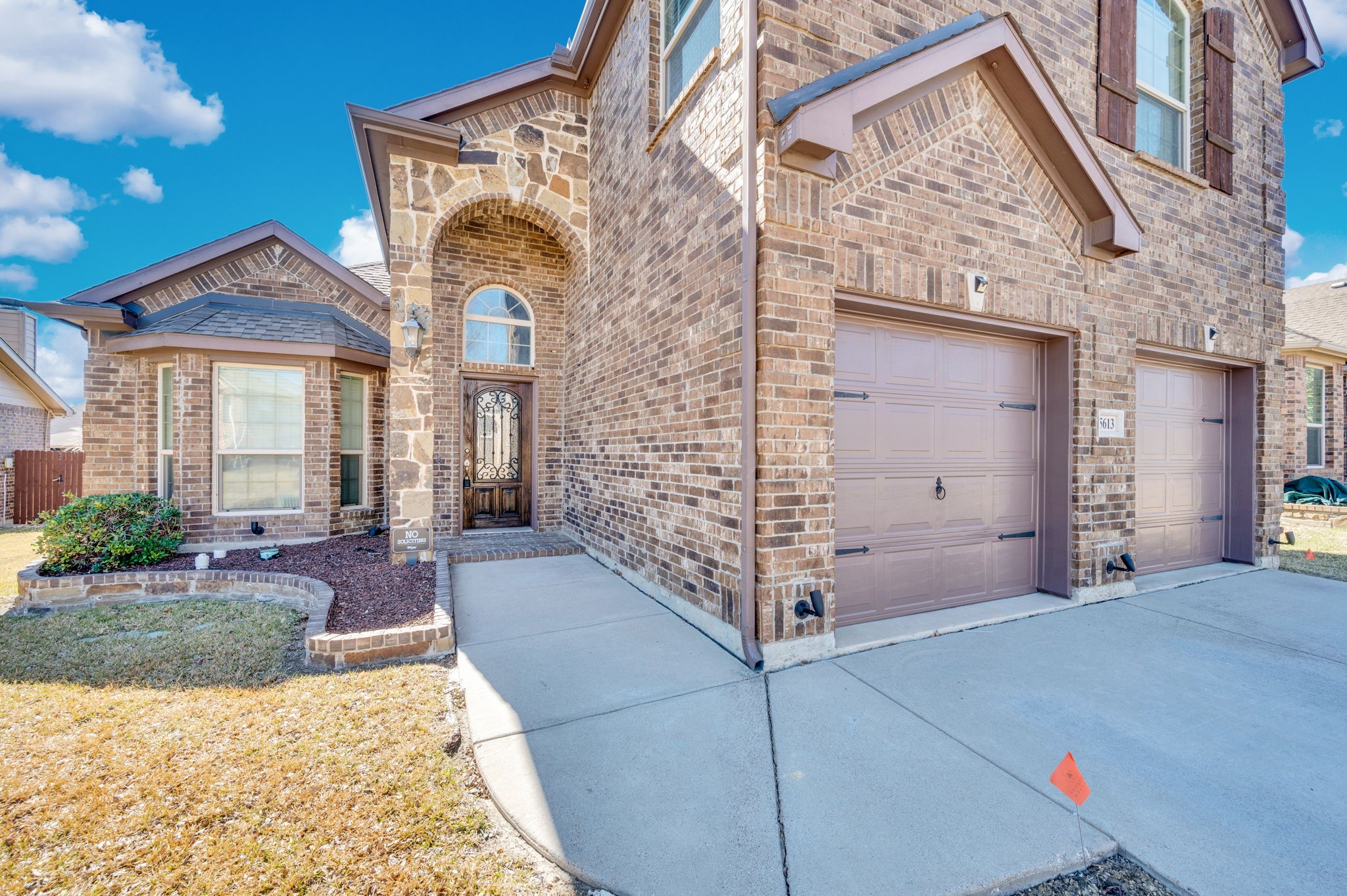 5613 Spirit Lake Drive Fort Worth TX 76179