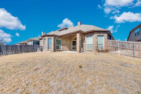 5613 Spirit Lake Drive Fort Worth TX 76179