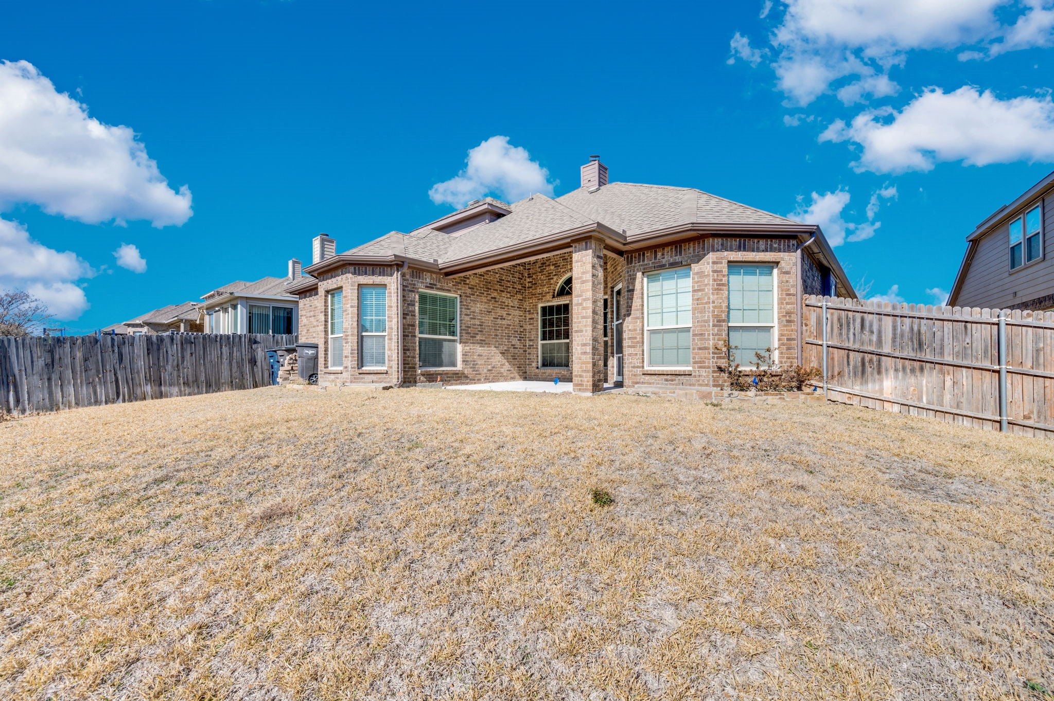 5613 Spirit Lake Drive Fort Worth TX 76179