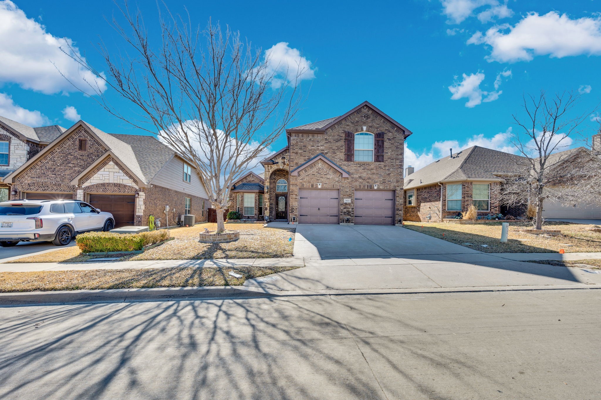 5613 Spirit Lake Drive Fort Worth TX 76179