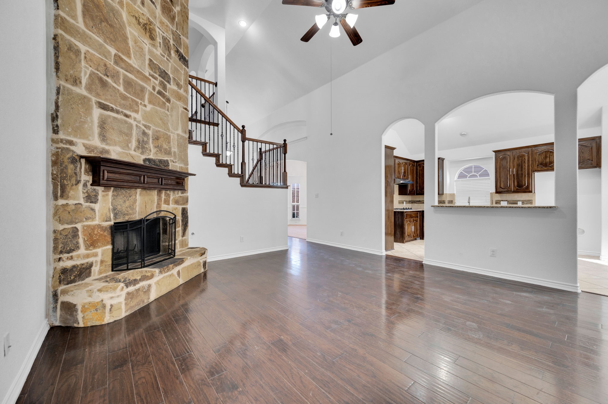 5613 Spirit Lake Drive Fort Worth TX 76179