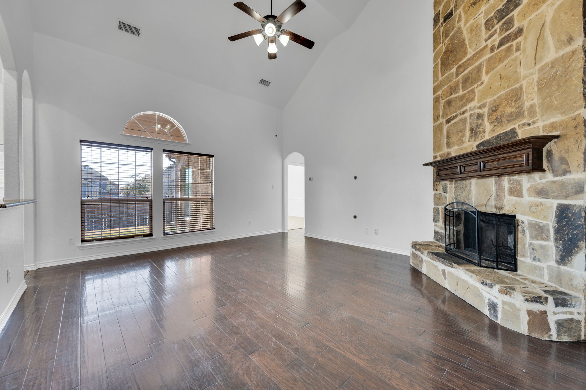 5613 Spirit Lake Drive Fort Worth TX 76179