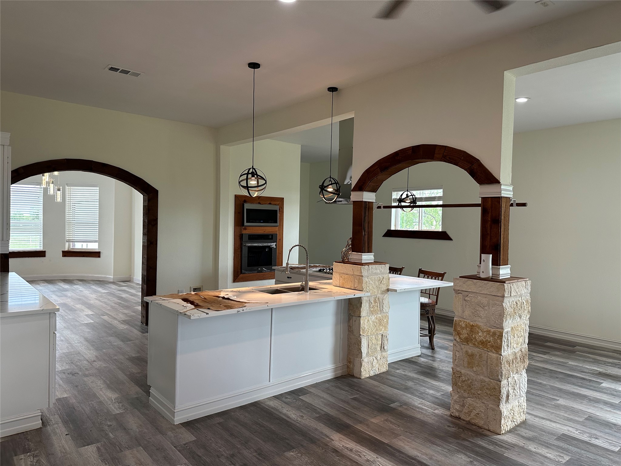 241 Gentry Road Ennis TX 75119