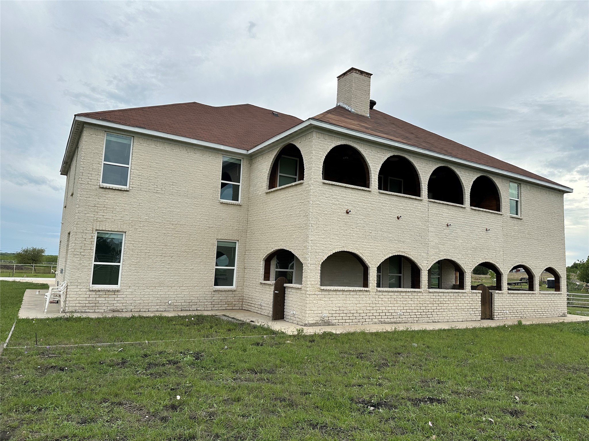 241 Gentry Road Ennis TX 75119