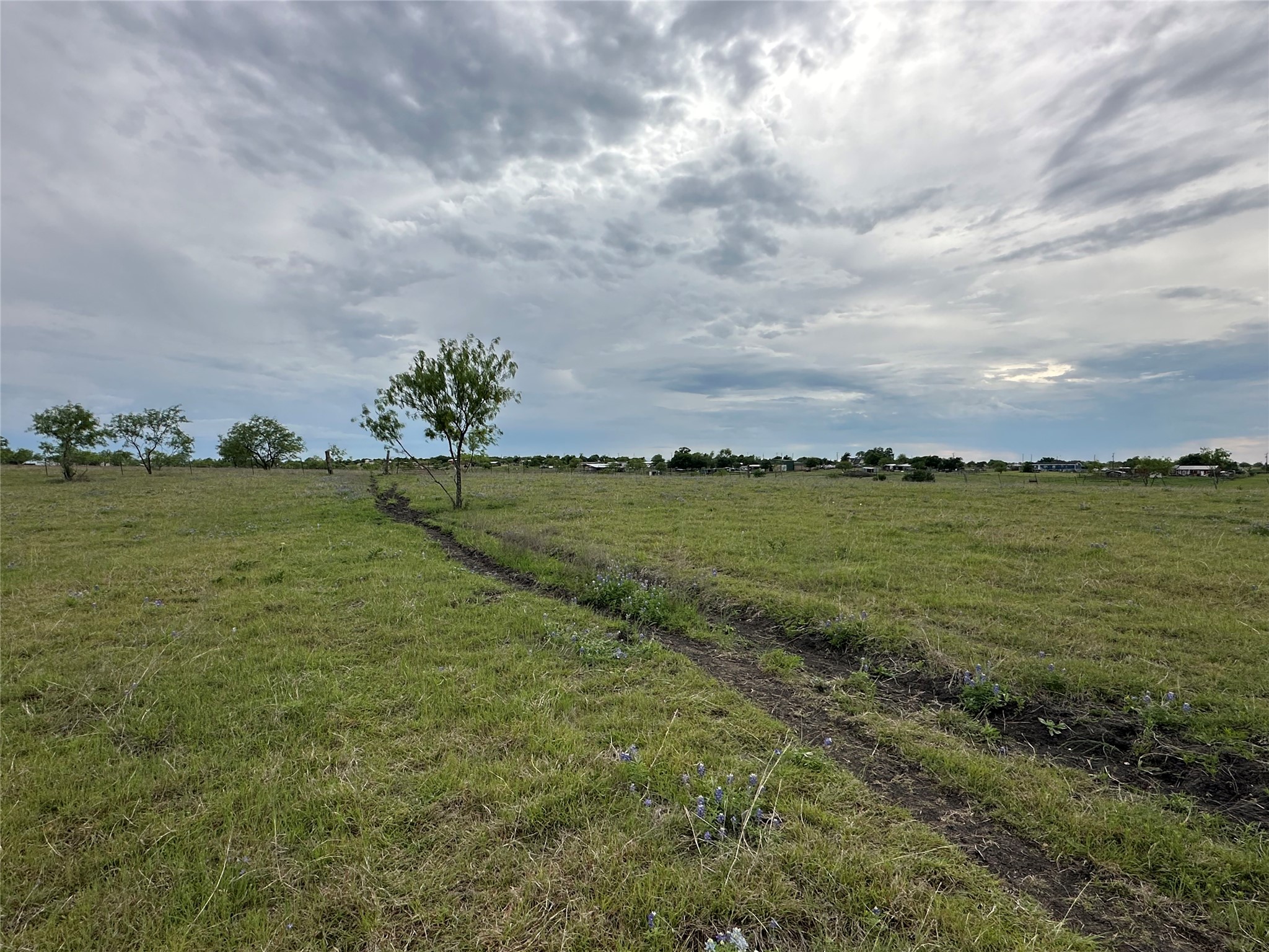 241 Gentry Road Ennis TX 75119