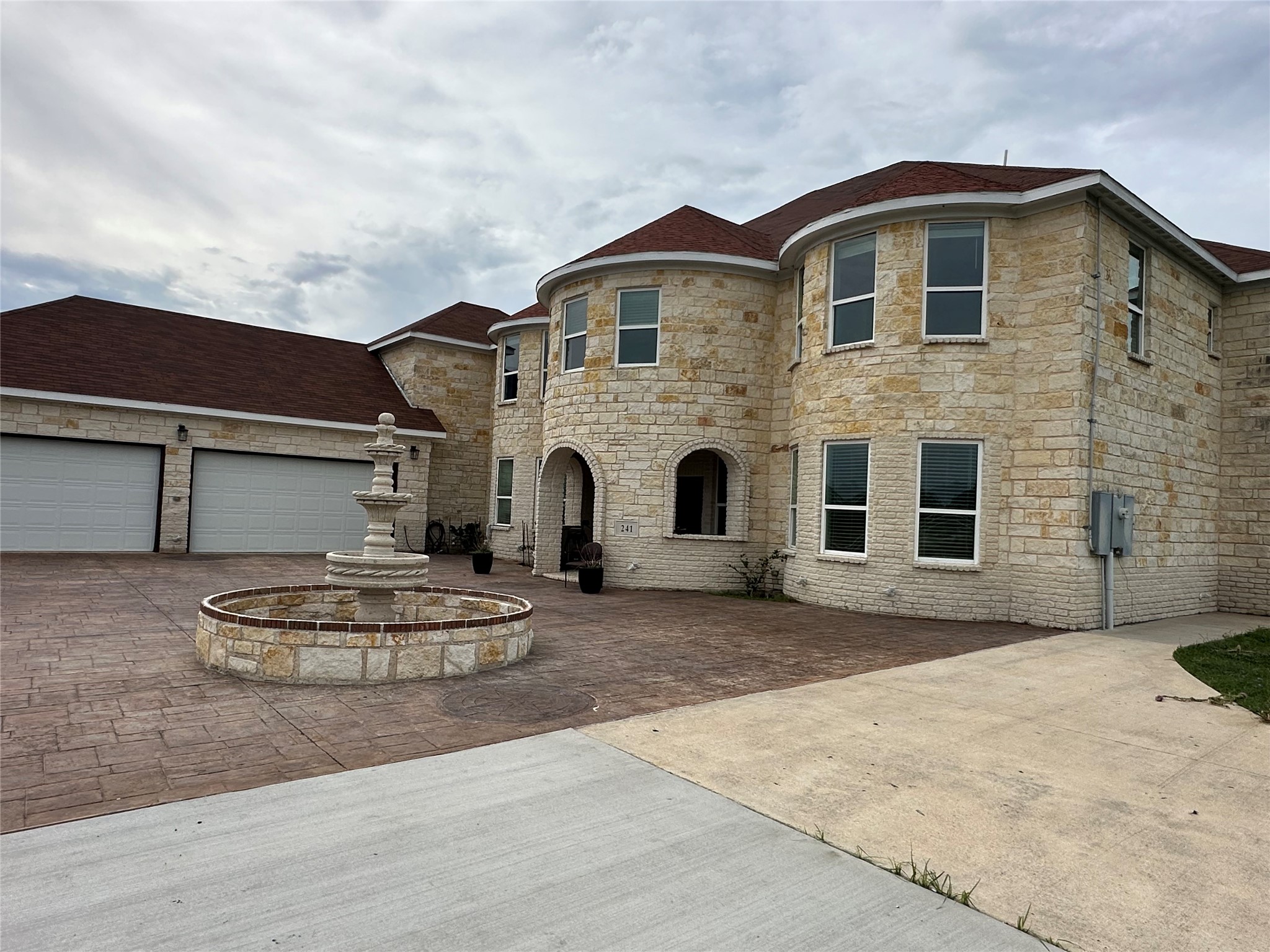 241 Gentry Road Ennis TX 75119