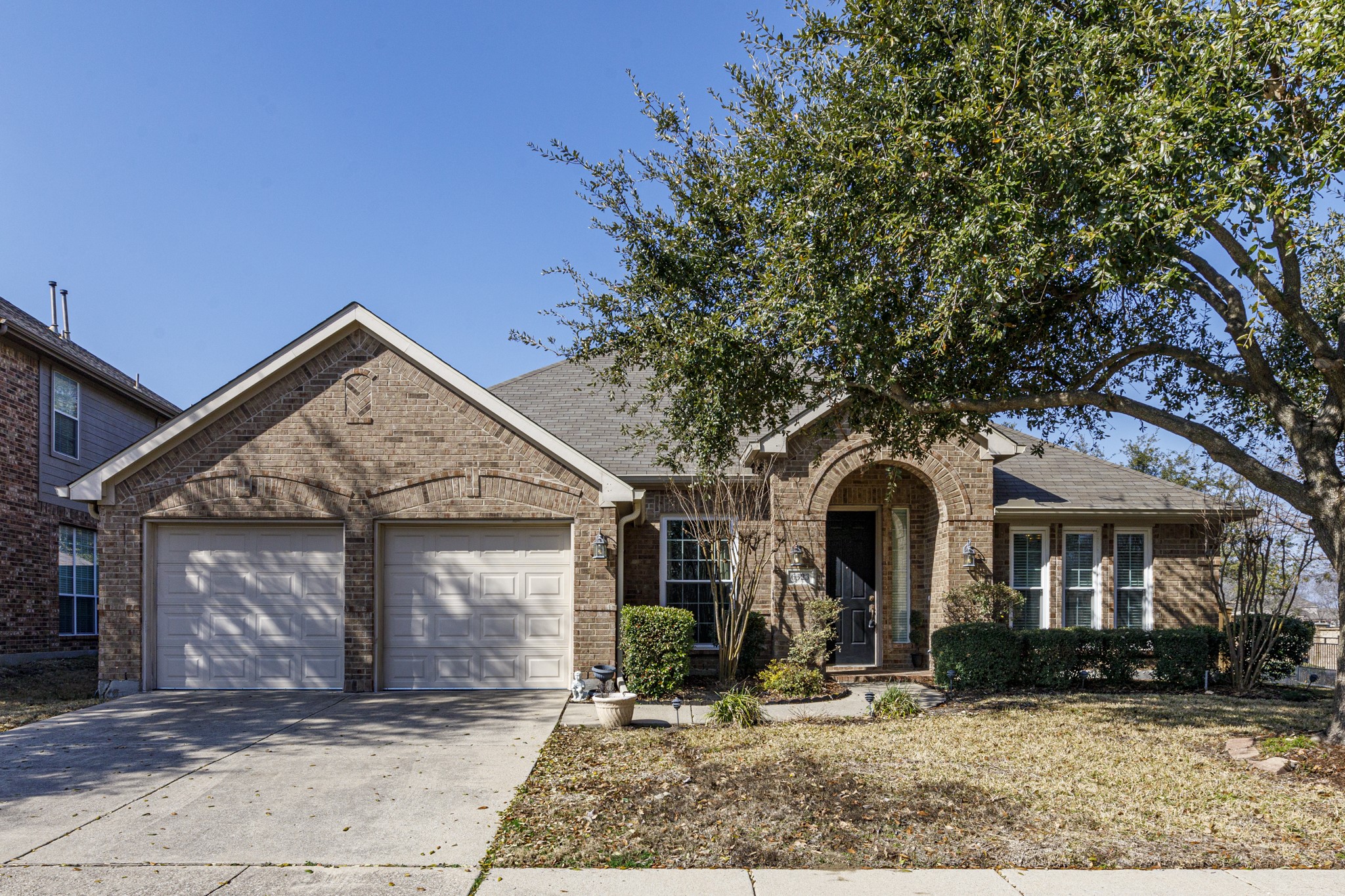 6323 Crestmoor Lane Sachse TX 75048