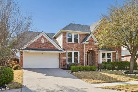 8508 Spectrum Drive McKinney TX 75072