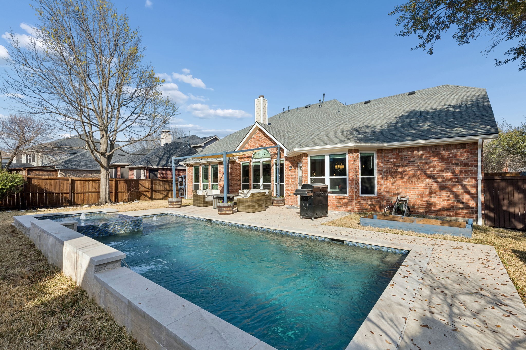 8508 Spectrum Drive Mckinney TX 75072