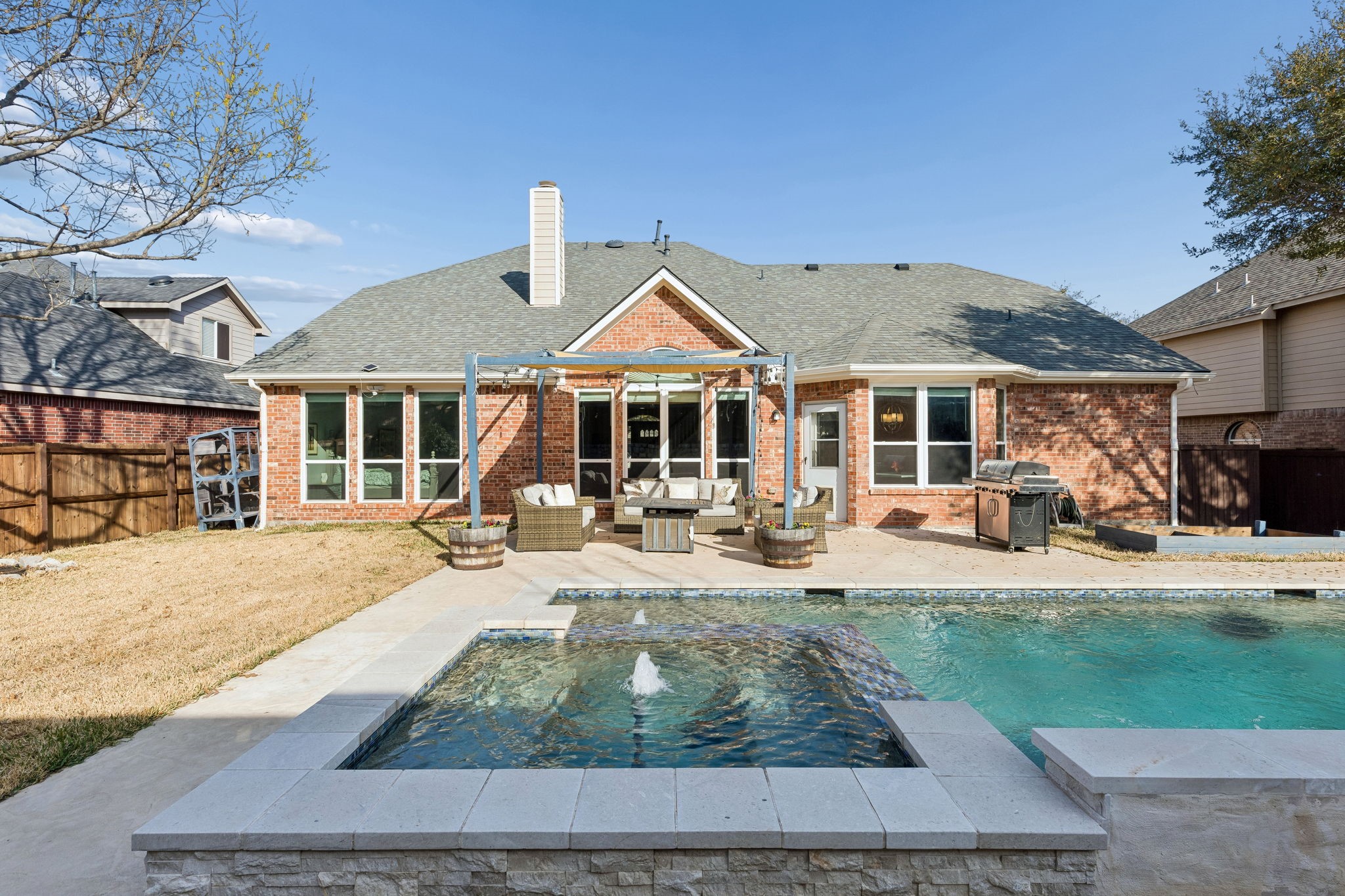 8508 Spectrum Drive Mckinney TX 75072
