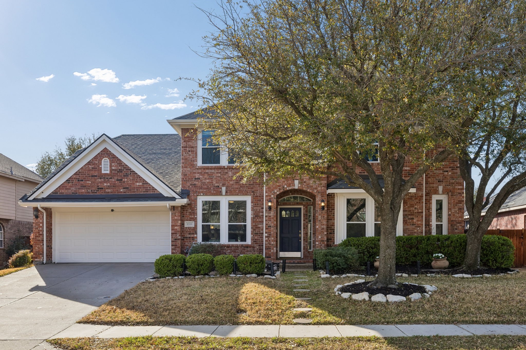 8508 Spectrum Drive Mckinney TX 75072