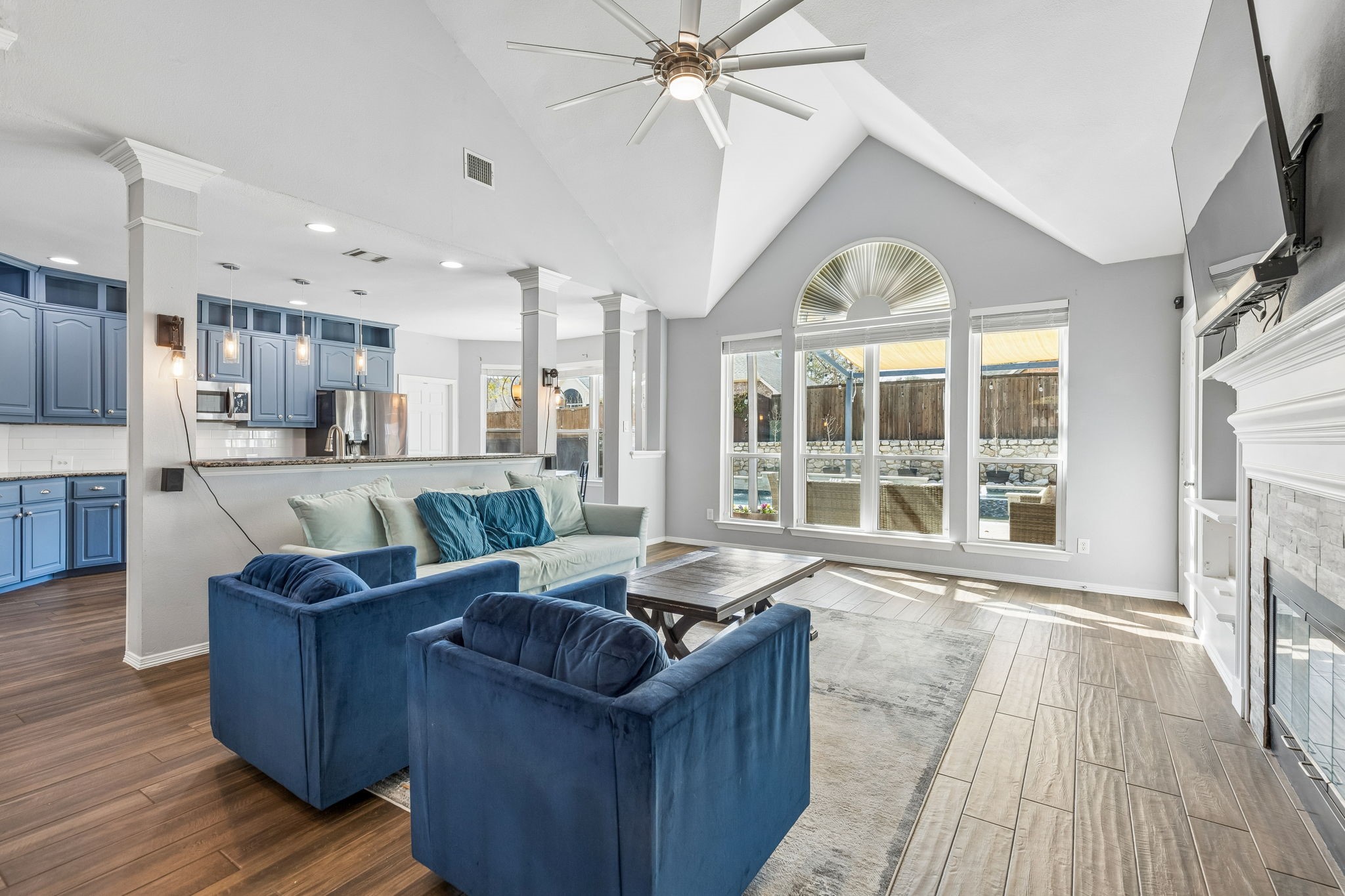 8508 Spectrum Drive Mckinney TX 75072