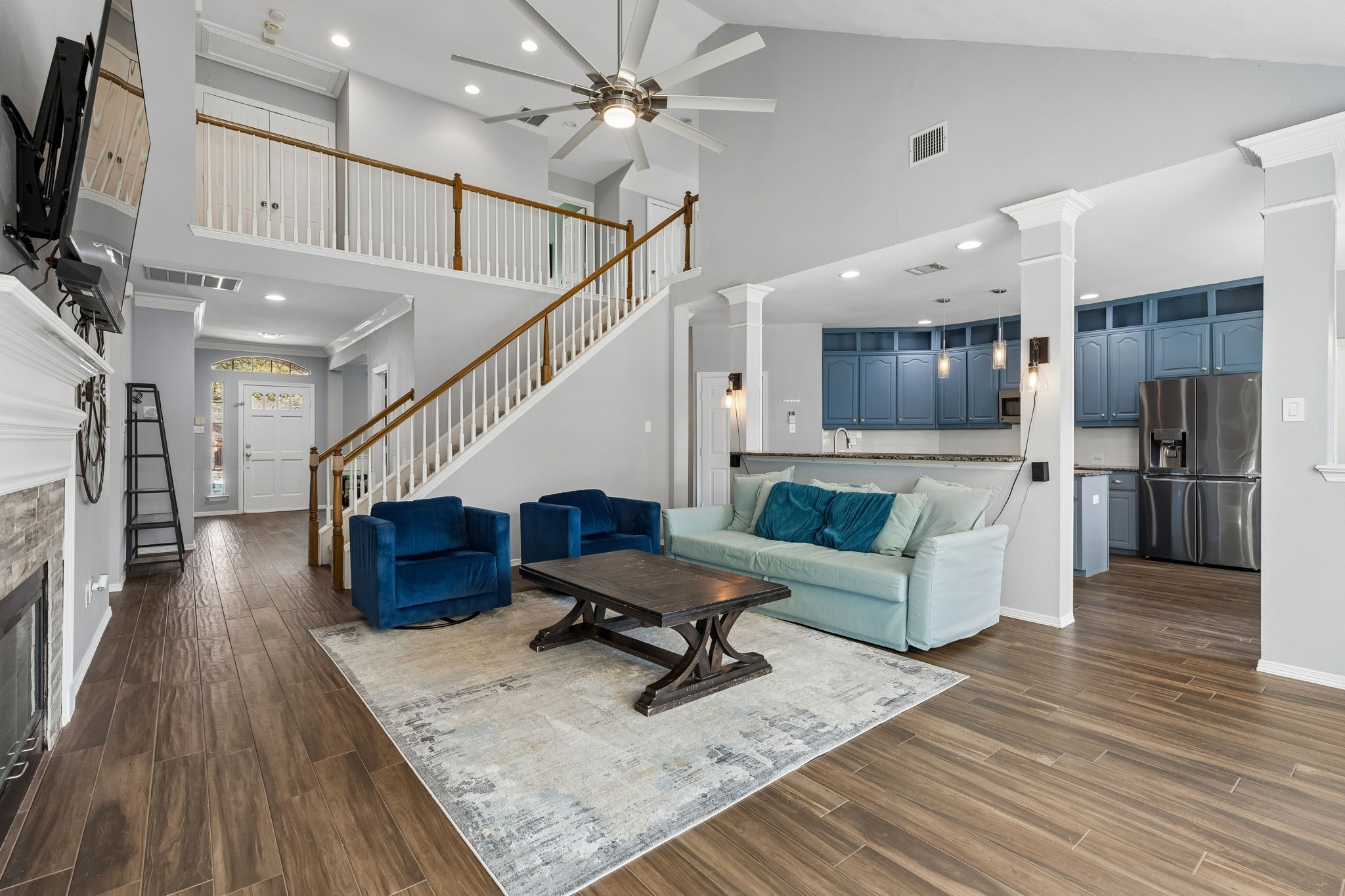 8508 Spectrum Drive Mckinney TX 75072