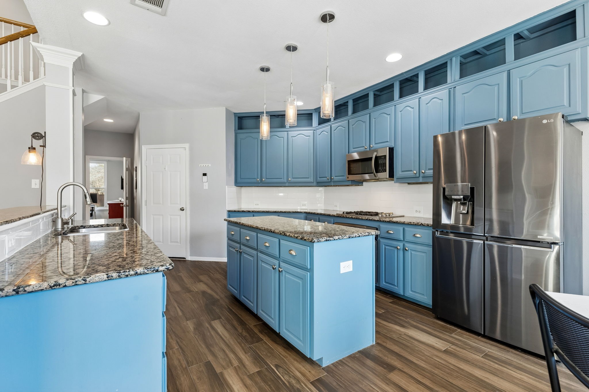 8508 Spectrum Drive Mckinney TX 75072