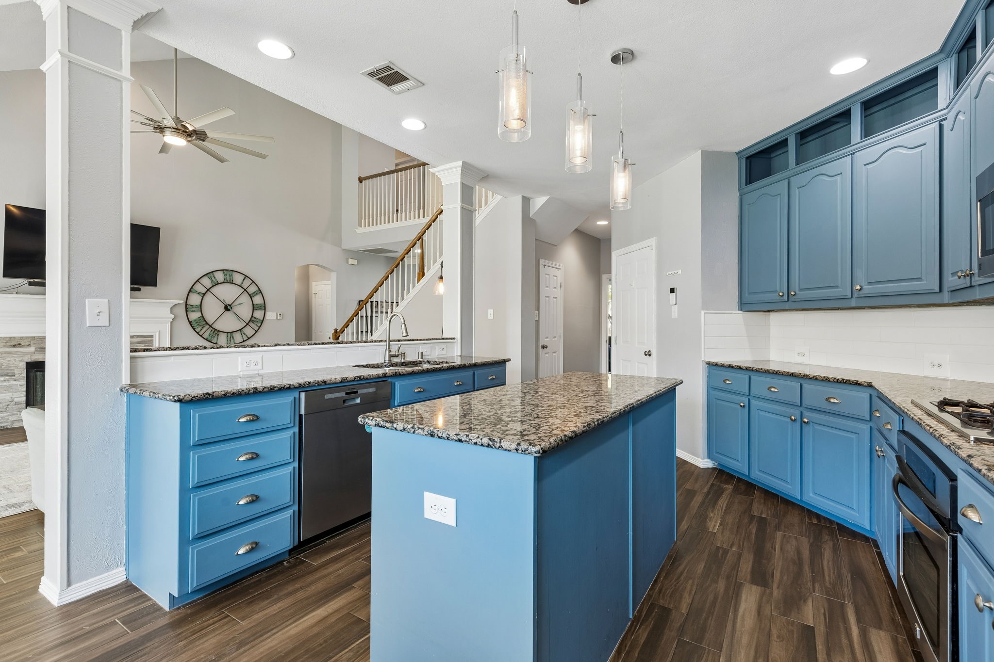 8508 Spectrum Drive Mckinney TX 75072