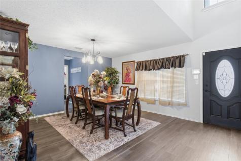 217 Sunset Oaks Drive Fort Worth TX 76112
